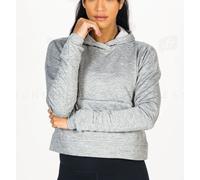 NIKE THERMA SPHERE ELEMENT DRI FIT RUNNING PULLOVER HOODIE CJ0583-073 - WOMEN XS