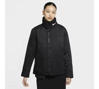 Nike Thermore Ecodown Synthetic Fill Women's Jacket Black CU5831-010