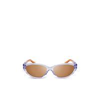 Nike Tide Solar sunglasses - Purple One Size