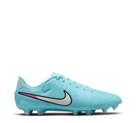 Nike Tiempo Legend 10 Academy Adults Firm Ground Football Boots 9.5 Blue/White
