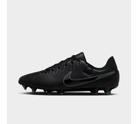 Nike Tiempo Legend X Academy FG MG Black