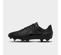 Nike Tiempo Legend 10 Academy Adults Soft Ground Football Boots 8 Black/Green