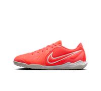 Nike Tiempo Legend 10 Academy Indoor Court Low-Top Football Shoes - Pink 10.5