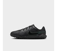 Nike Kids Tiempo Legend X Academy TF Black