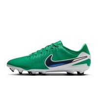 Nike Tiempo Legend 10 Academy LV8 FG 'Stadium Green Dark Obsidian' HJ7268-300 7