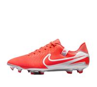 Nike Tiempo Legend 10 Academy MG 'Hot Lava White' DV4337-800 4