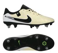 Nike Tiempo Legend 10 Academy SG PRO AC Football Boots Yellow Size UK 6 EUR 40