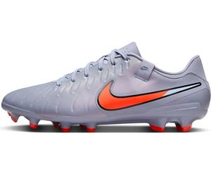 NIKE Tiempo Legend 10 Academy Sneaker, Multicoloured, 8.5 UK Child
