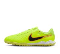 Nike Tiempo Legend 10 Academy TF 'Max Voltage Pack DV4342-701 11.5