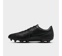 Nike Tiempo Legend 10 Club Multi-Ground Low-Top Football Boot - Black 8.5
