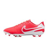 Nike Tiempo Legend 10 Club FG 'Hot Lava White' DV4344-800 4.5