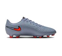 Nike Tiempo Legend 10 Club Mg Football Boots Blue EU 40 1/2 Men