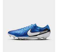 Nike Tiempo Legend 10 Elite Adults Firm Ground Football Boots 4 Blue/Baltic