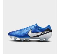Nike Tiempo Legend 10 Elite Adults Soft Ground Football Boots 4.5 Blue/Baltic