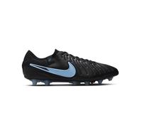 Nike Tiempo Legend 10 Elite Artificial-Grass Low-Top Football Boot - Black 8