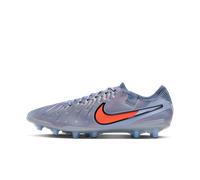 Nike Men Tiempo Legend 10 Elite Fußballschuh für Kunstrasen Soccer Shoe, Blue Eclipse Black, 9 UK