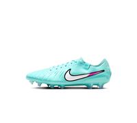 Nike Tiempo Legend 10 Elite FG Copa White Football Boots | DV4328 401
