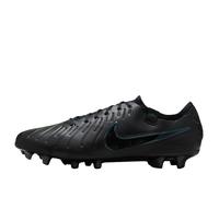 Nike Tiempo Legend 10 Elite Firm-Ground Low-Top 'Shadow Pack - Black Deep Jungle' 2024 DV4328-002 11.5