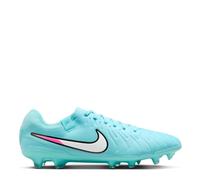 Nike Tiempo Legend 10 Pro Adults Firm Ground Football Boots 7.5 Blue/White