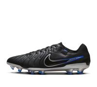 Nike Tiempo Legend 10 Pro Firm-Ground Low-Top Football Boot 'Black' DV4333-040 10