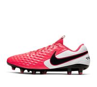 Nike Tiempo Legend 8 Elite AG Pro 'Red White Black' BQ2696-606 9