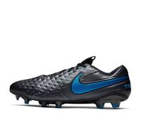 Nike Tiempo Legend 8 Elite FG 'Under The Radar Pack - Black Blue Hero' AT5293-004 7.5