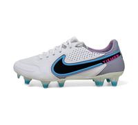 Nike Tiempo Legend 9 IX Elite SG-Pro AC Baltic Blue Football Boots (DB0822 146)