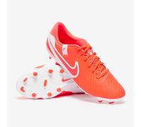 Nike Tiempo Legend 10 Academy Multi-Ground Low-Top Football Boot - Pink 9.5