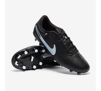 Nike Tiempo Legend 10 Academy Multi-Ground Low-Top Football Boot - Black 6 (EU 40)