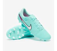 Nike Tiempo Legend 10 Academy Multi-Ground Low-Top Football Boot - Blue 9.5
