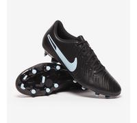 Nike Tiempo Legend 10 Club Multi-Ground Low-Top Football Boot - Black 11