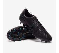 Nike Tiempo Legend X Club FG MG Black