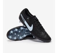 Nike Men Tiempo Legend 10 Elite Fußballschuh für Kunstrasen Soccer Shoe, Black, 10.5 UK