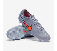 Nike Tiempo Legend X Elite FG Blue Eclipse Black