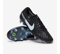 Nike Men's Tiempo Legend 10 Elite Sg-pro Anti-Clog Traction Fußballschuh Für Weichen Rasen Soccer Shoe, Black, 11.5 UK