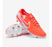 Legend 9 Elite SG PRO Player Edition UK 8 EUR 42.5 Hot Lava White HF4373 800