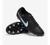 Nike Tiempo Legend 10 Pro Artificial-Grass Low-Top Football Boot - Black 7