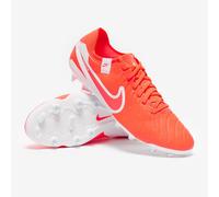 Nike Tiempo Legend 10 Pro Firm-Ground Low-Top Football Boot - Pink 7