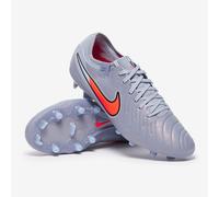 Nike Tiempo Legend 10 Pro Firm-Ground Low-Top Football Boot - Blue 7