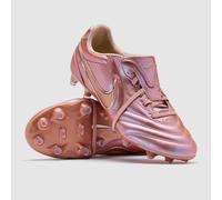 Nike Tiempo Ligera Pro LE Firm-Ground Low-Top Football Cleats - Multi-Colour 7