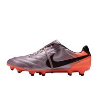 Nike Tiempo Ligera Pro FG 'Bleached Lilac Total Orange' IO4401-500 13