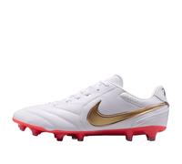 Nike Tiempo Ligera Pro FG 'White Bright Crimson' HQ3158-102 11
