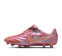 Nike Tiempo Ligera Pro LE FG Low 'Metallic Red Bronze' IO9607-960 9