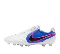 Nike Tiempo Ligera Pro 'White Racer Blue Pink Blast' IO9609-146 7.5