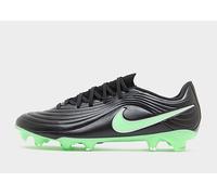 Nike Tiempo Maestro Academy FG - Black - Mens 5
