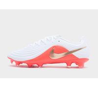 Nike Tiempo Maestro Academy FG - White - Mens 7