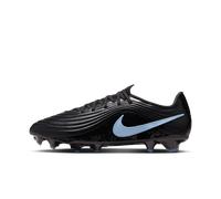 Nike Tiempo Maestro Academy Multi-Ground Low-Top Football Boots - Black 10.5