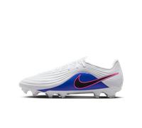 Nike Tiempo Maestro Academy Multi-Ground Low-Top Football Boots - White 9