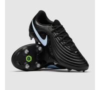 Nike Tiempo Maestro Academy Soft-Ground Low-Top Football Boots - Black 4.5