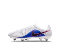 Nike Tiempo Maestro Academy Soft-Ground Low-Top Football Boots - White 11